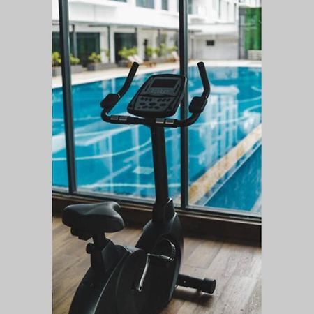 Jazz Suites 1 Vivacity Kuching Exterior photo
